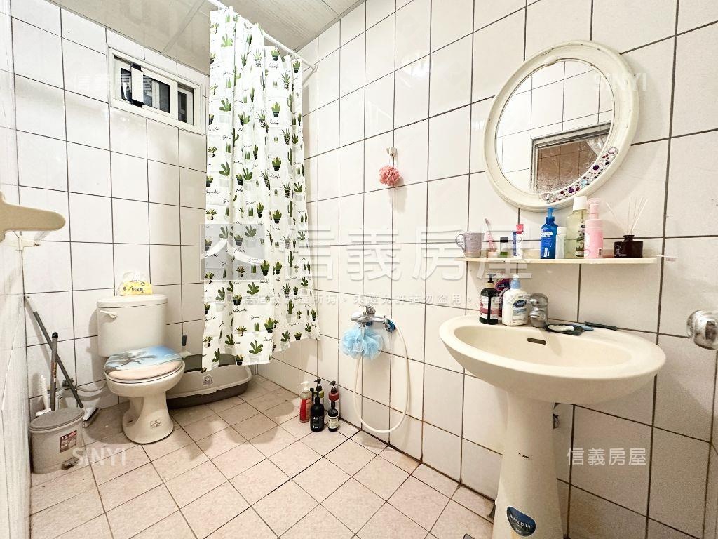 近車站首購族必看兩房美宅房屋室內格局與周邊環境