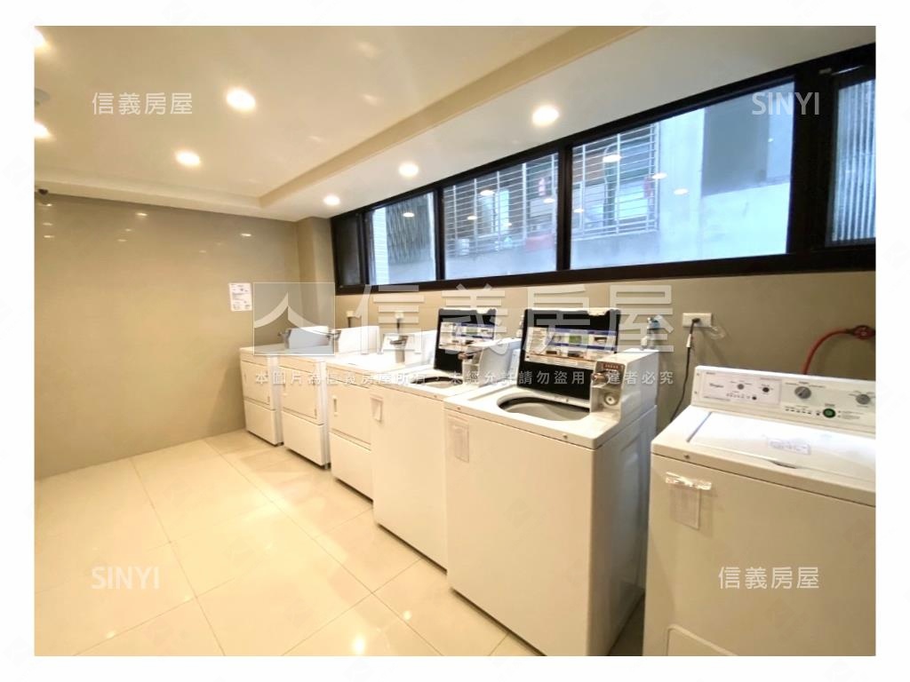 新板時尚．幸福邊間美兩房房屋室內格局與周邊環境