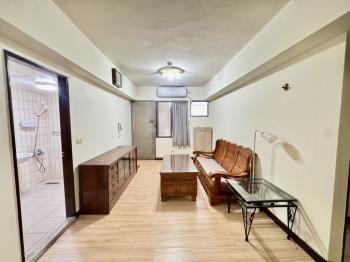 台企後棟萬芳捷運電梯三房