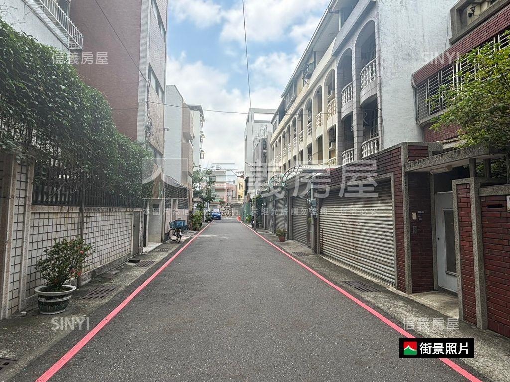 長榮中學小資美宅房屋室內格局與周邊環境