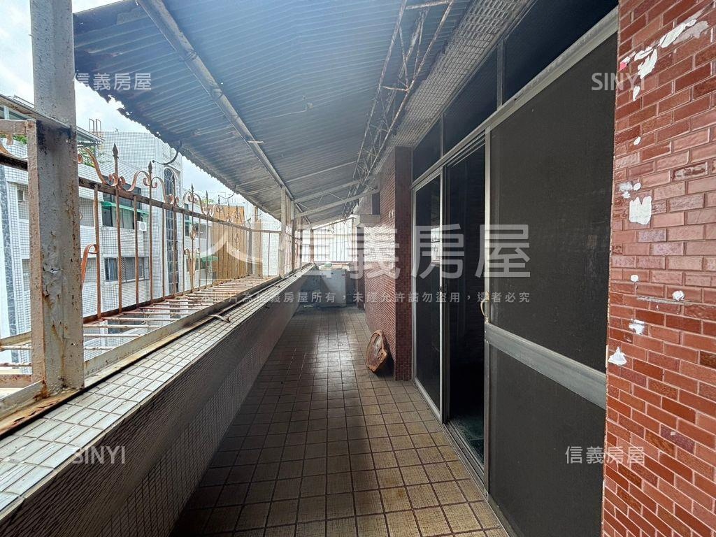 長榮中學小資美宅房屋室內格局與周邊環境