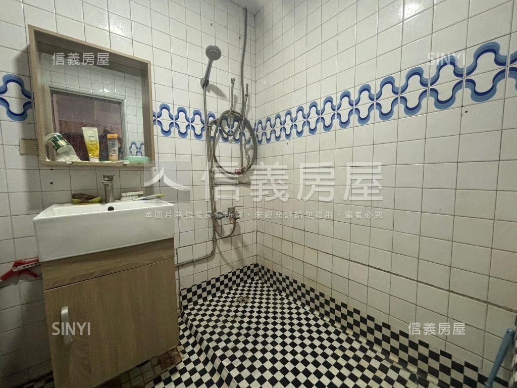 長榮中學小資美宅房屋室內格局與周邊環境