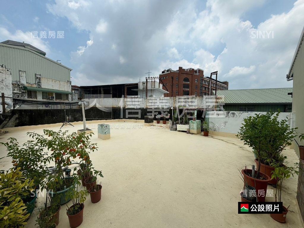 長榮中學小資美宅房屋室內格局與周邊環境