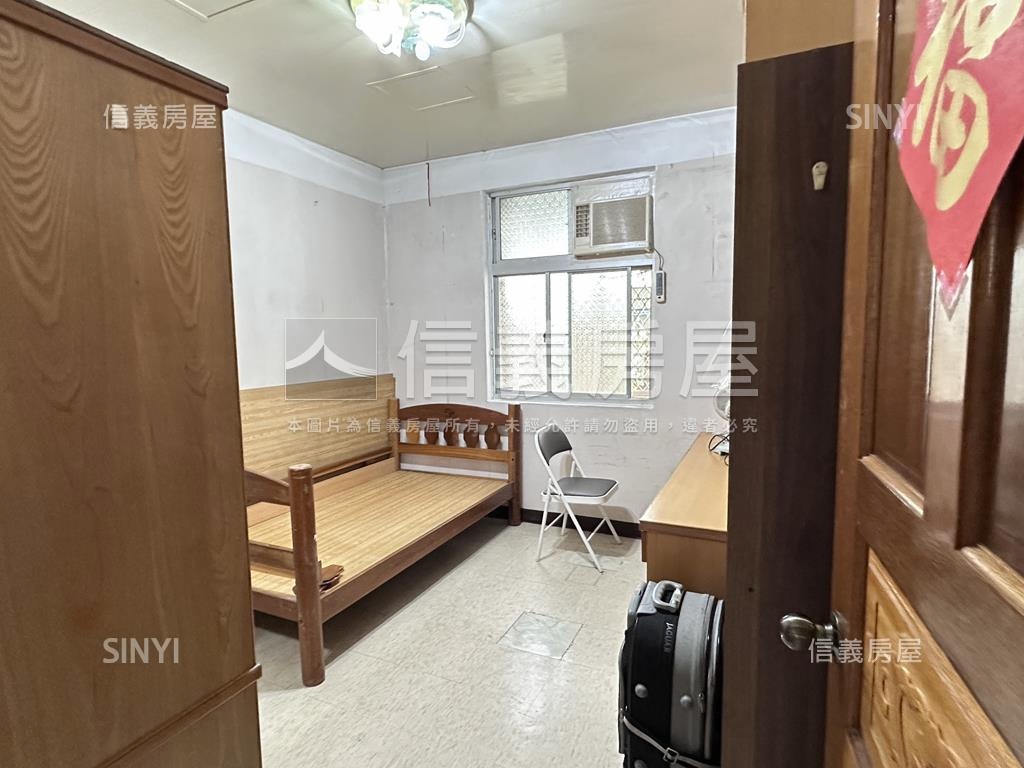 稀有三房公寓房屋室內格局與周邊環境