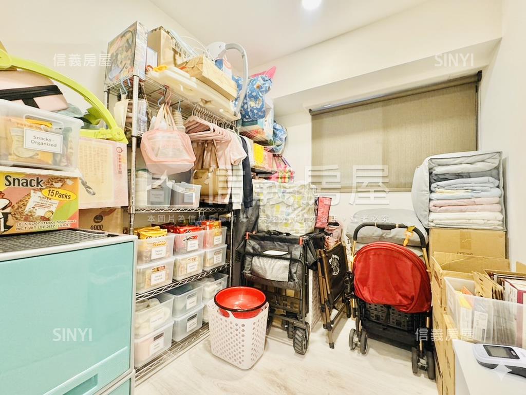 誠售！太平大毅四房車位房屋室內格局與周邊環境