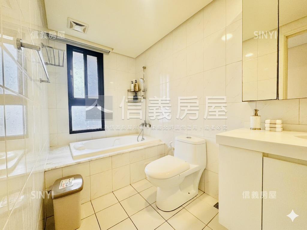 誠售！太平大毅四房車位房屋室內格局與周邊環境