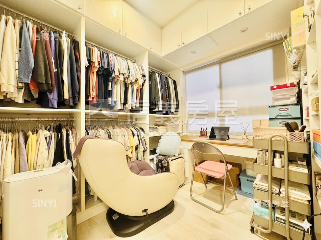 誠售！太平大毅四房車位房屋室內格局與周邊環境