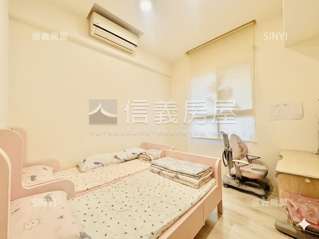 誠售！太平大毅四房車位房屋室內格局與周邊環境