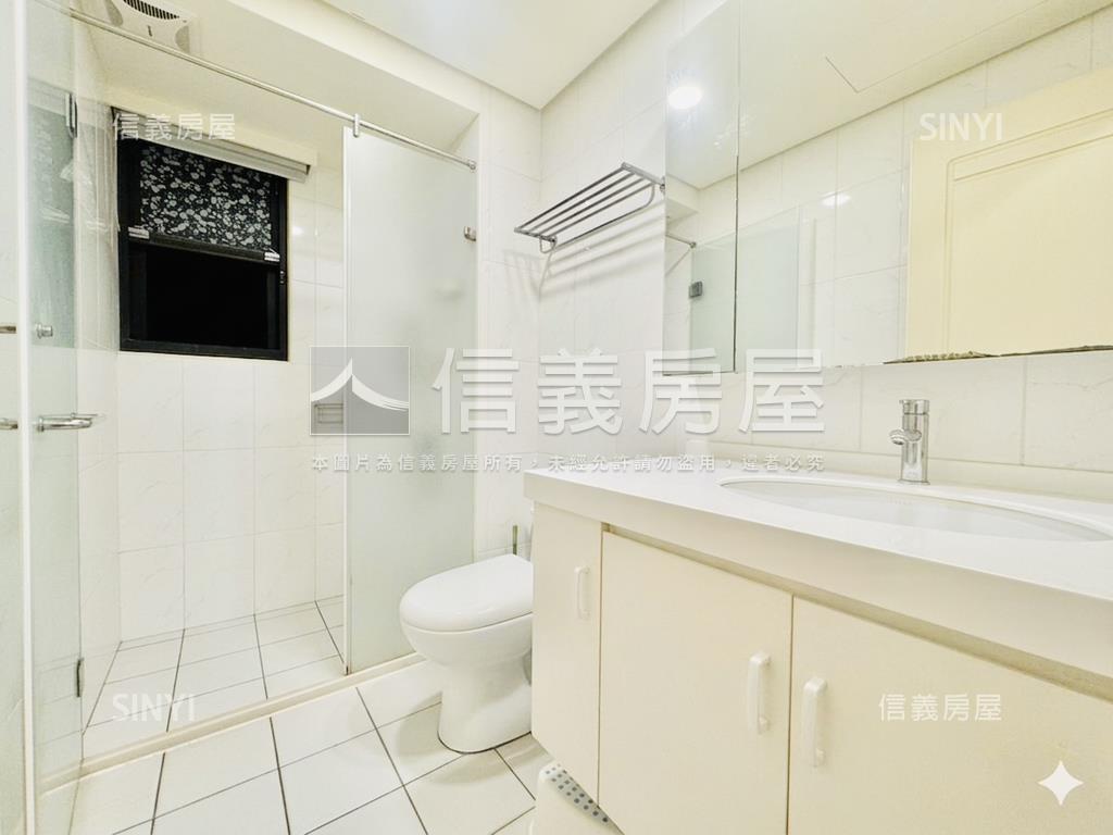 誠售！太平大毅四房車位房屋室內格局與周邊環境