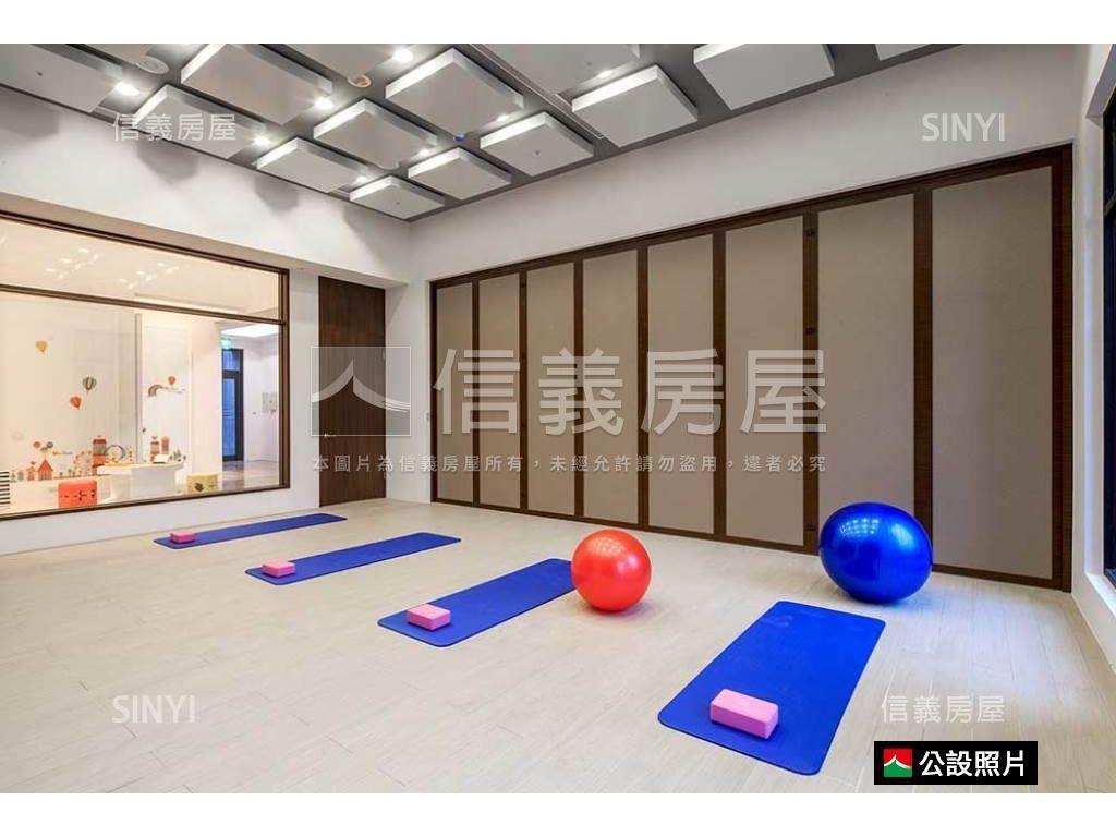 天擎山景高樓方正美宅房屋室內格局與周邊環境