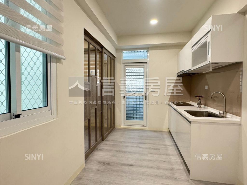 永康綠之鄉２＋１美居房屋室內格局與周邊環境