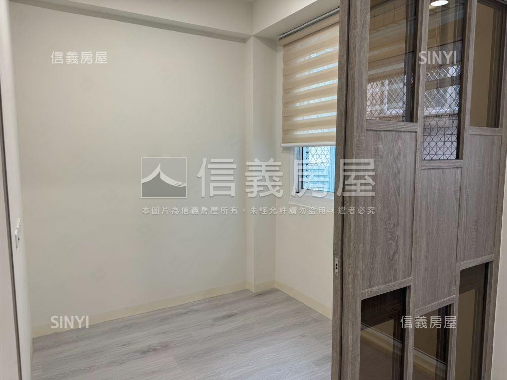 永康綠之鄉２＋１美居房屋室內格局與周邊環境