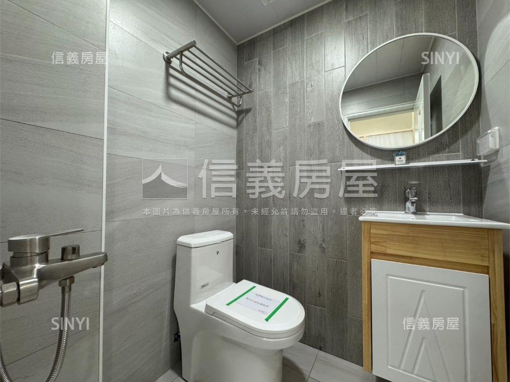 永康綠之鄉２＋１美居房屋室內格局與周邊環境