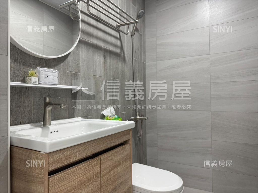 永康綠之鄉２＋１美居房屋室內格局與周邊環境