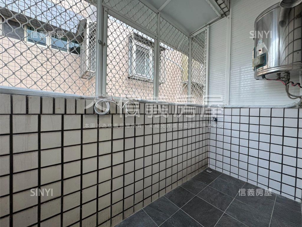 永康綠之鄉２＋１美居房屋室內格局與周邊環境