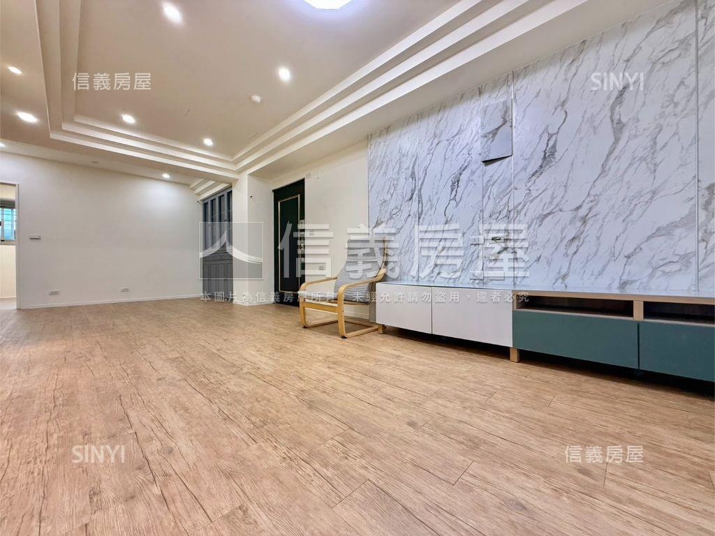 寶之林精裝兩房車房屋室內格局與周邊環境