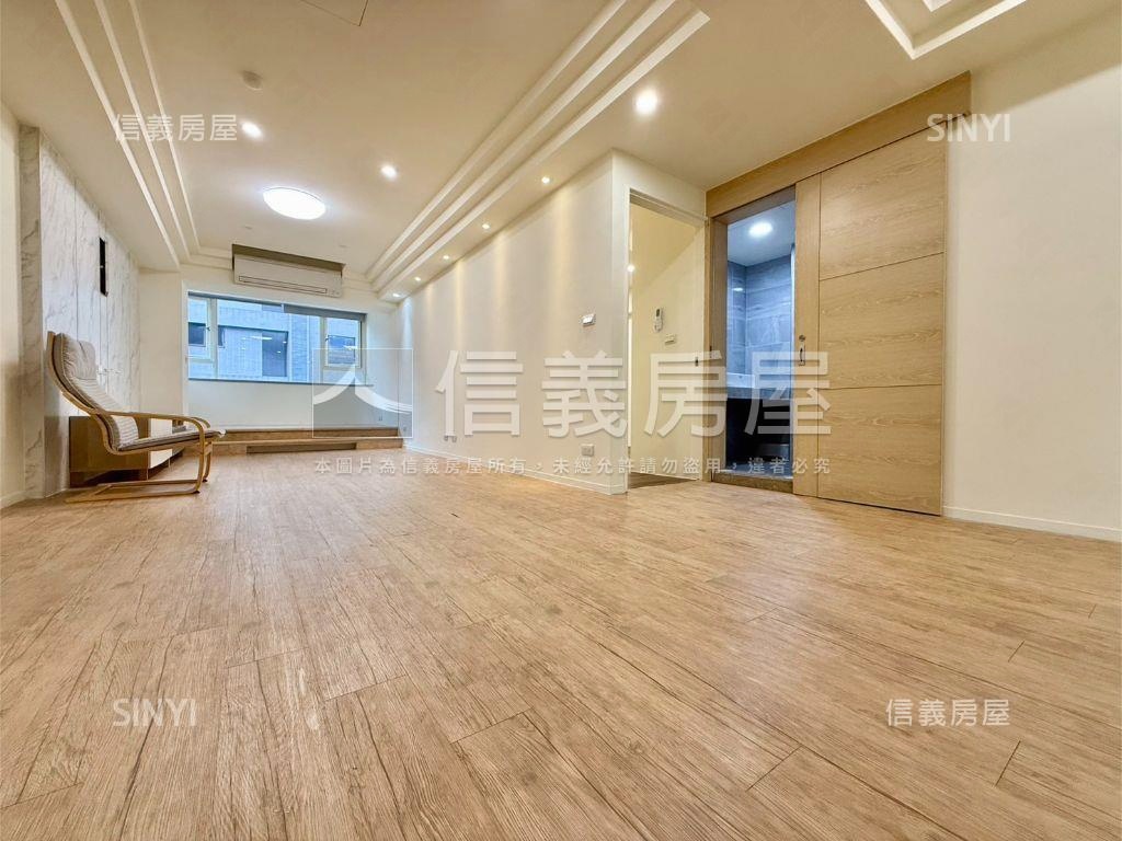 寶之林精裝兩房車房屋室內格局與周邊環境