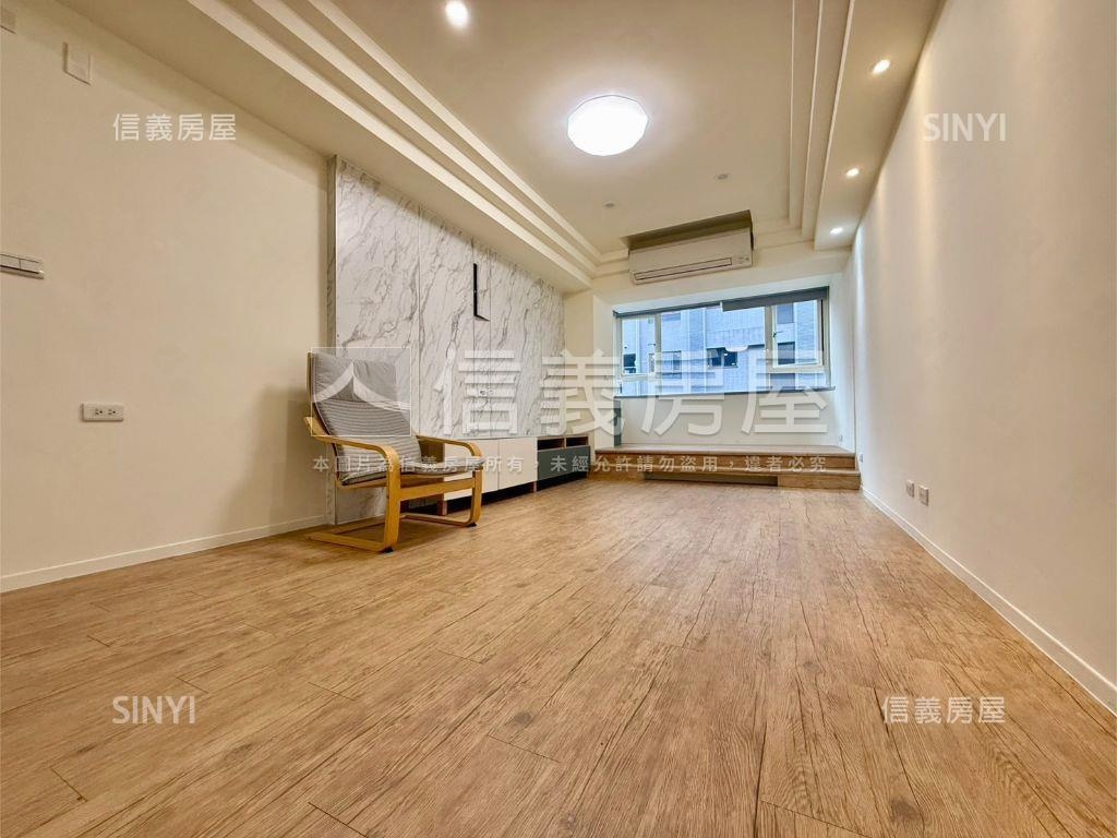 寶之林精裝兩房車房屋室內格局與周邊環境