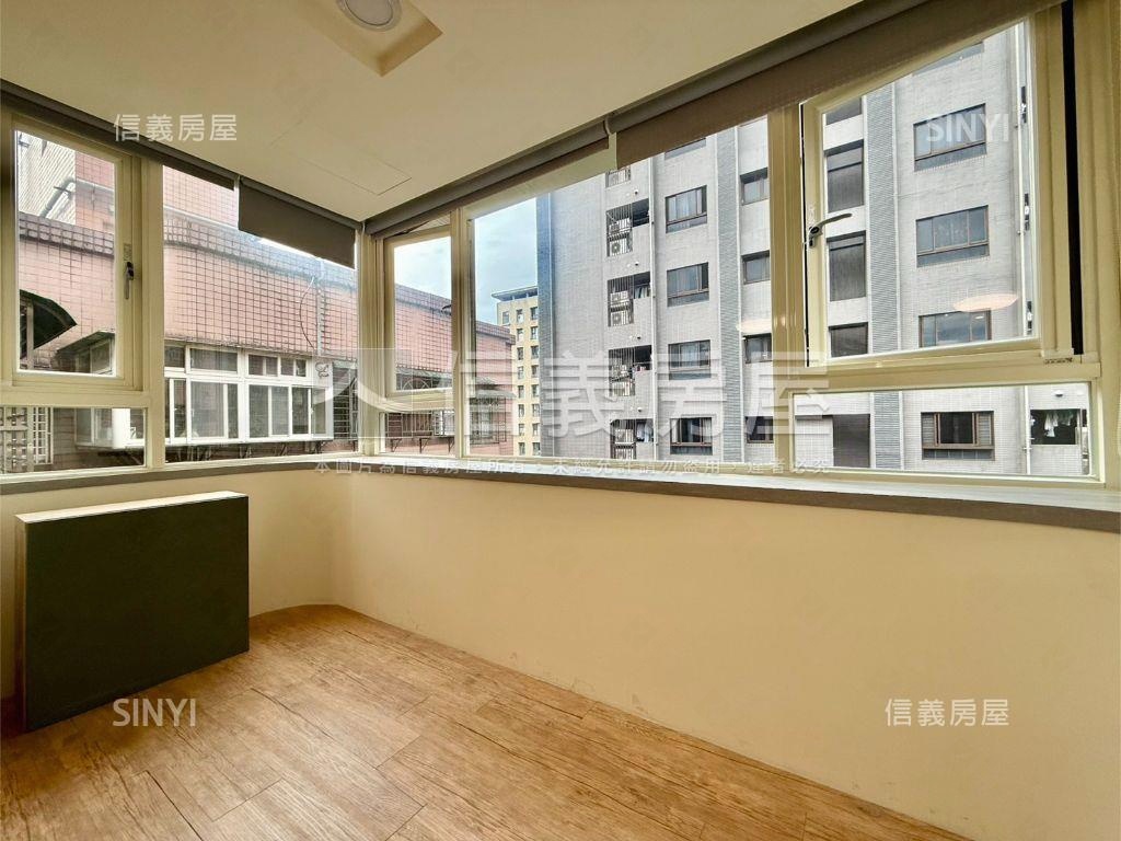 寶之林精裝兩房車房屋室內格局與周邊環境