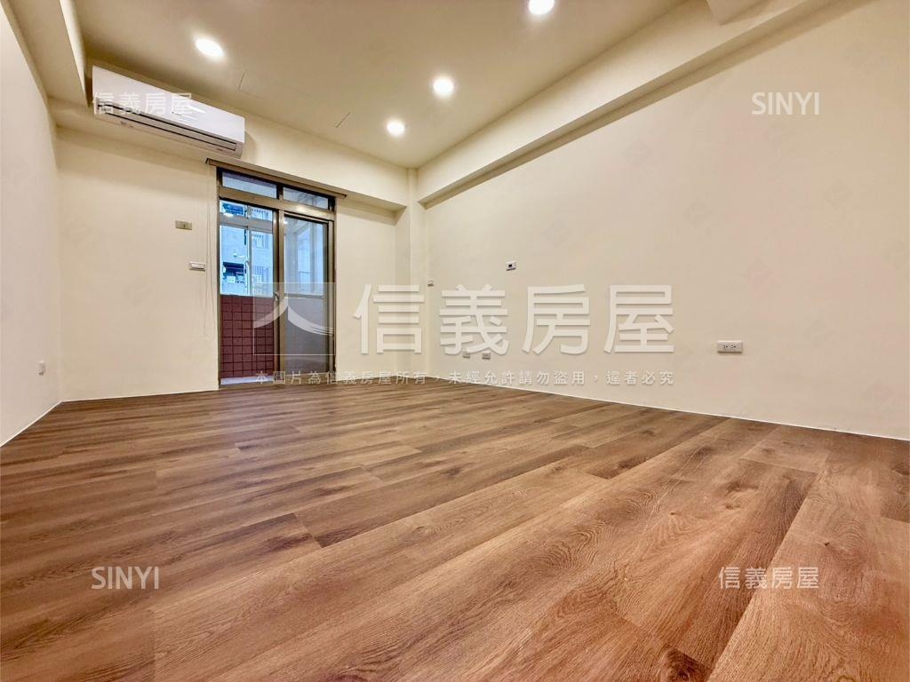 寶之林精裝兩房車房屋室內格局與周邊環境