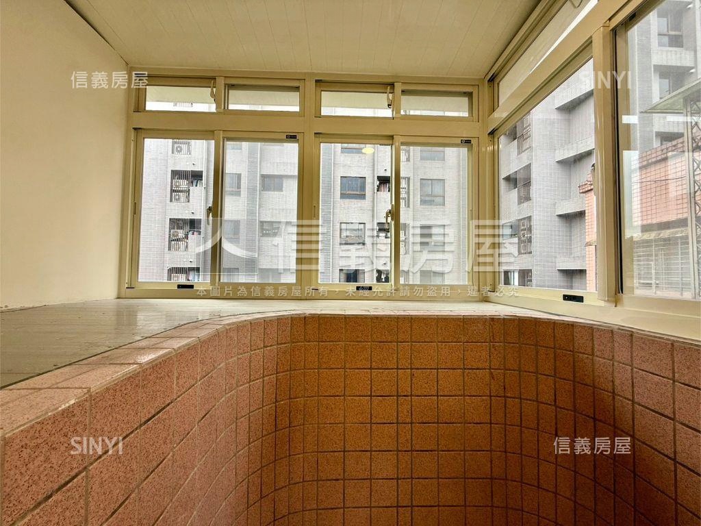 寶之林精裝兩房車房屋室內格局與周邊環境