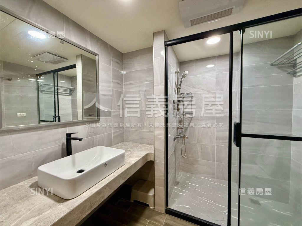 寶之林精裝兩房車房屋室內格局與周邊環境