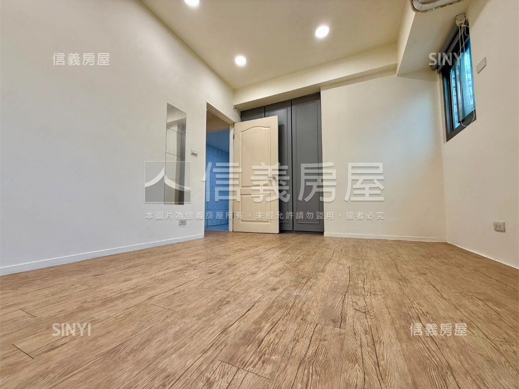 寶之林精裝兩房車房屋室內格局與周邊環境