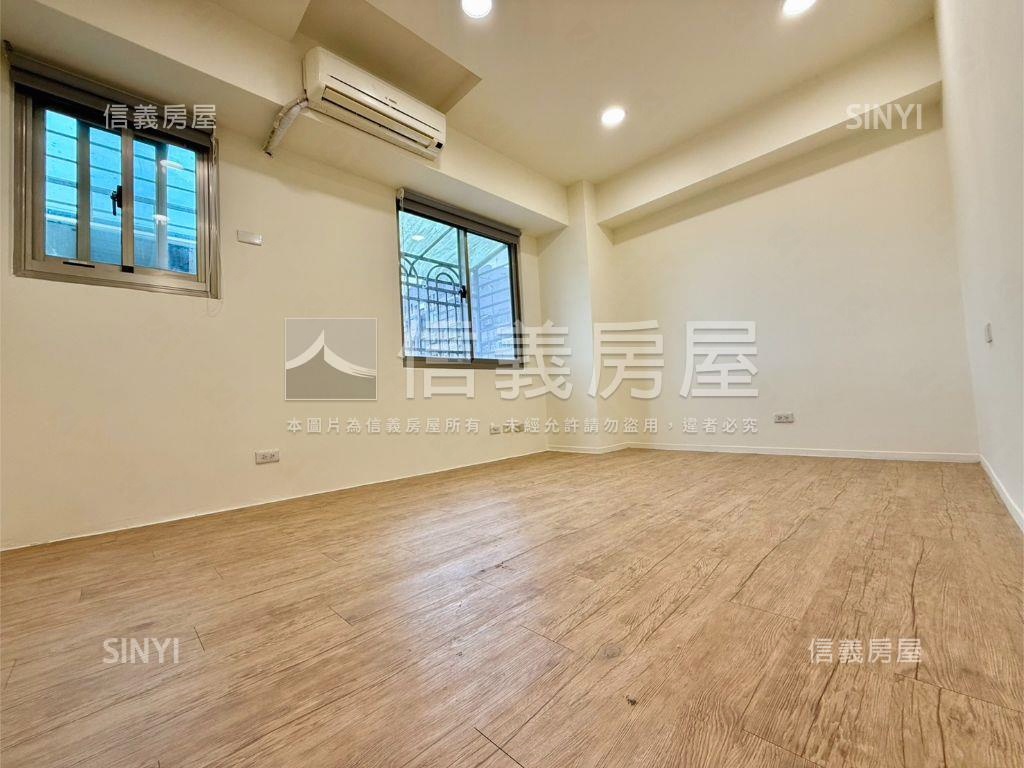 寶之林精裝兩房車房屋室內格局與周邊環境