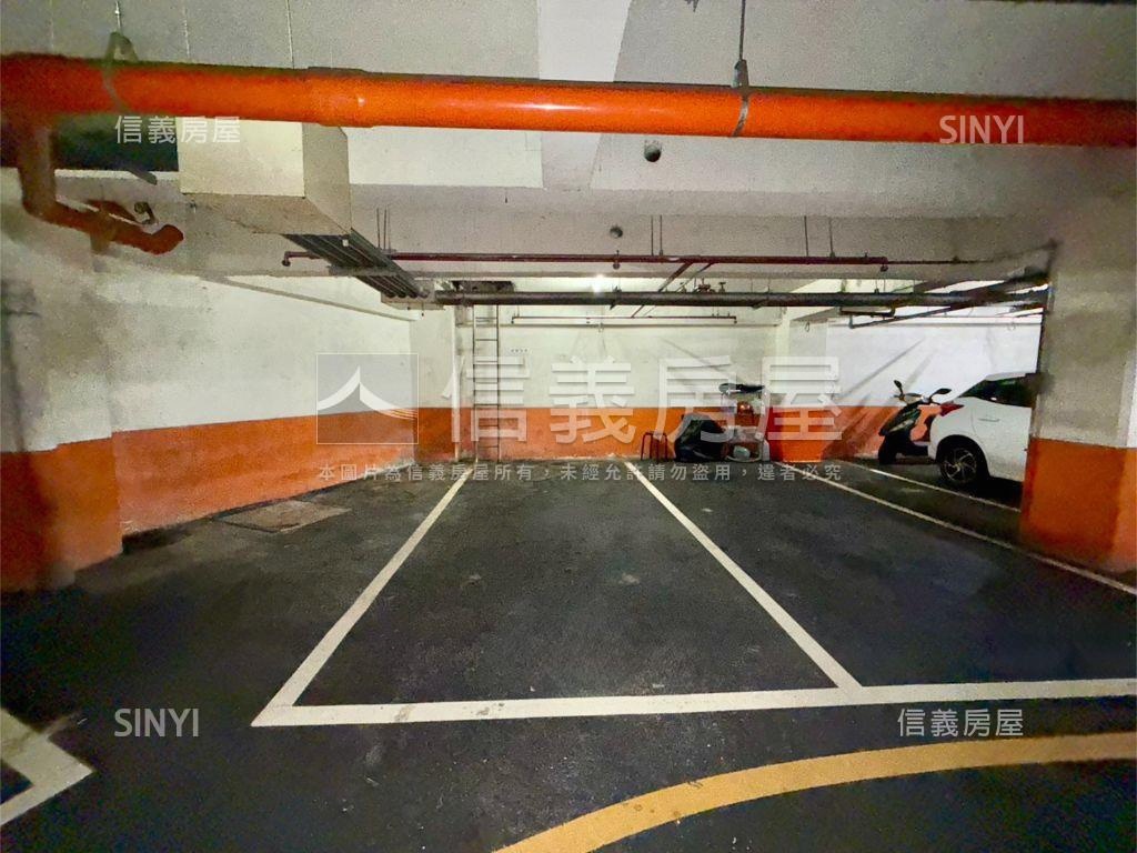 寶之林精裝兩房車房屋室內格局與周邊環境