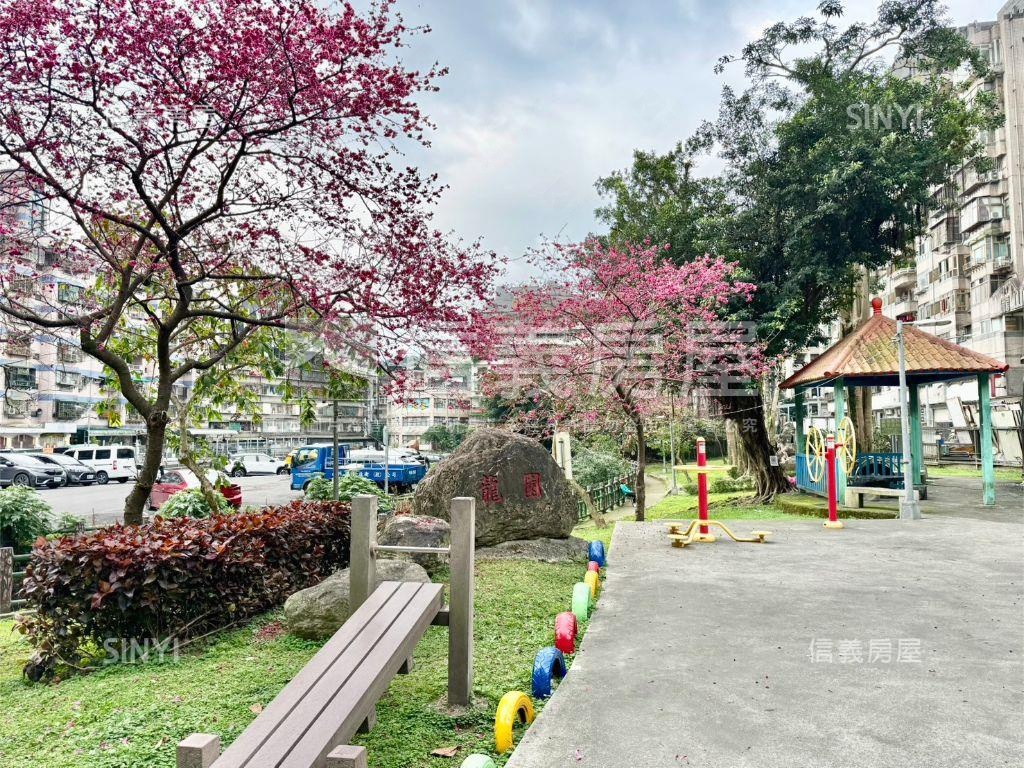 寶之林精裝兩房車房屋室內格局與周邊環境