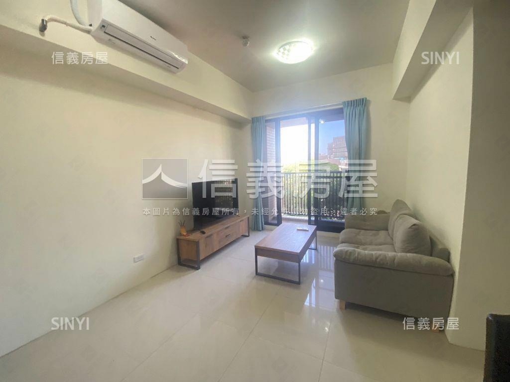 宏台松御二房機上車位房屋室內格局與周邊環境