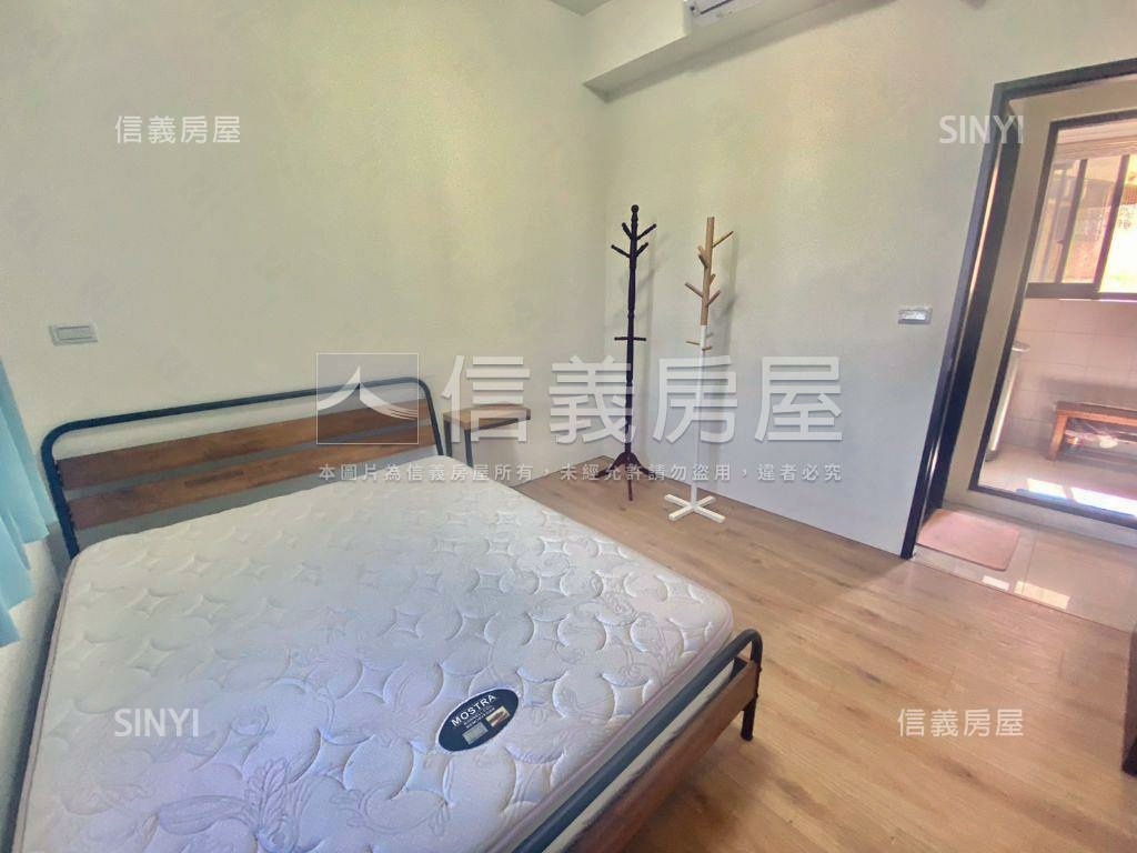 宏台松御二房機上車位房屋室內格局與周邊環境