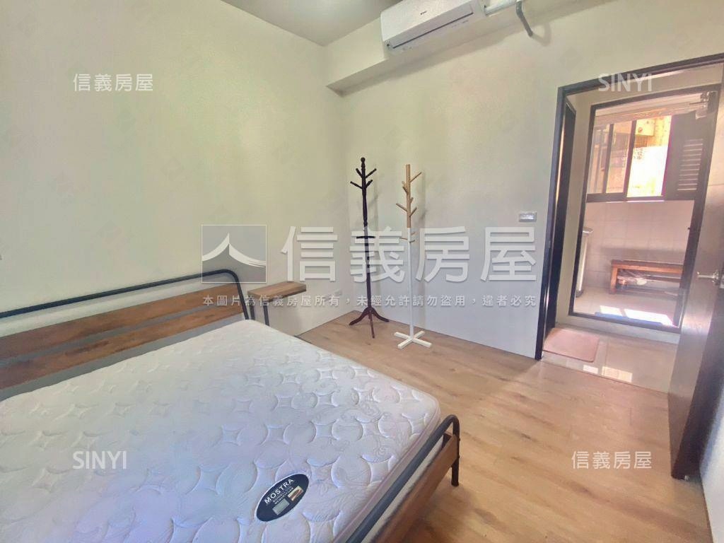 宏台松御二房機上車位房屋室內格局與周邊環境