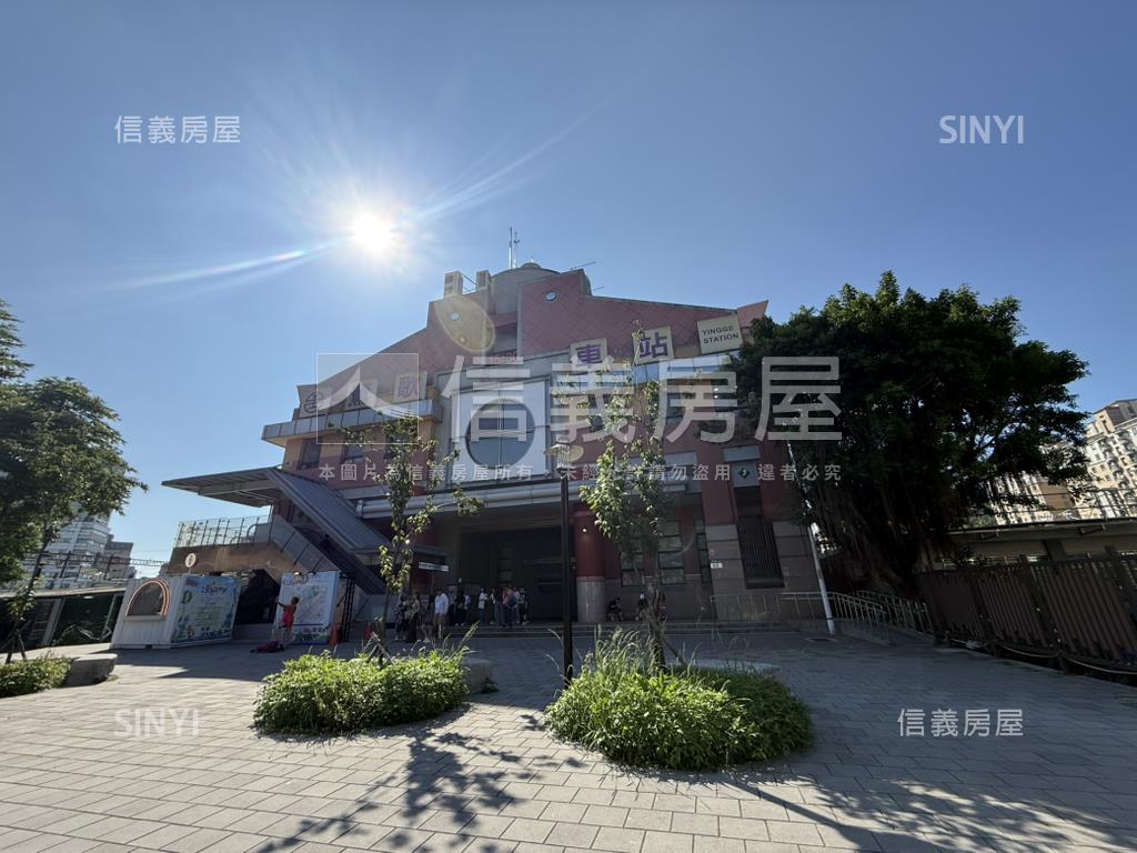 双站Ａｃｅ車站約１６０Ｍ房屋室內格局與周邊環境