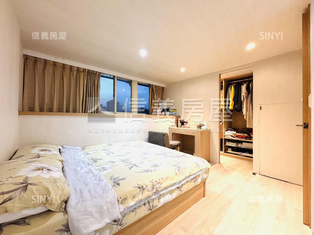 近捷運信義安和低總價美房房屋室內格局與周邊環境