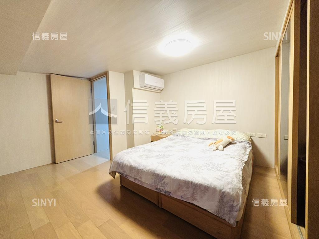 近捷運信義安和低總價美房房屋室內格局與周邊環境