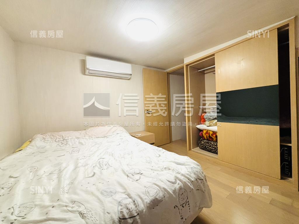近捷運信義安和低總價美房房屋室內格局與周邊環境