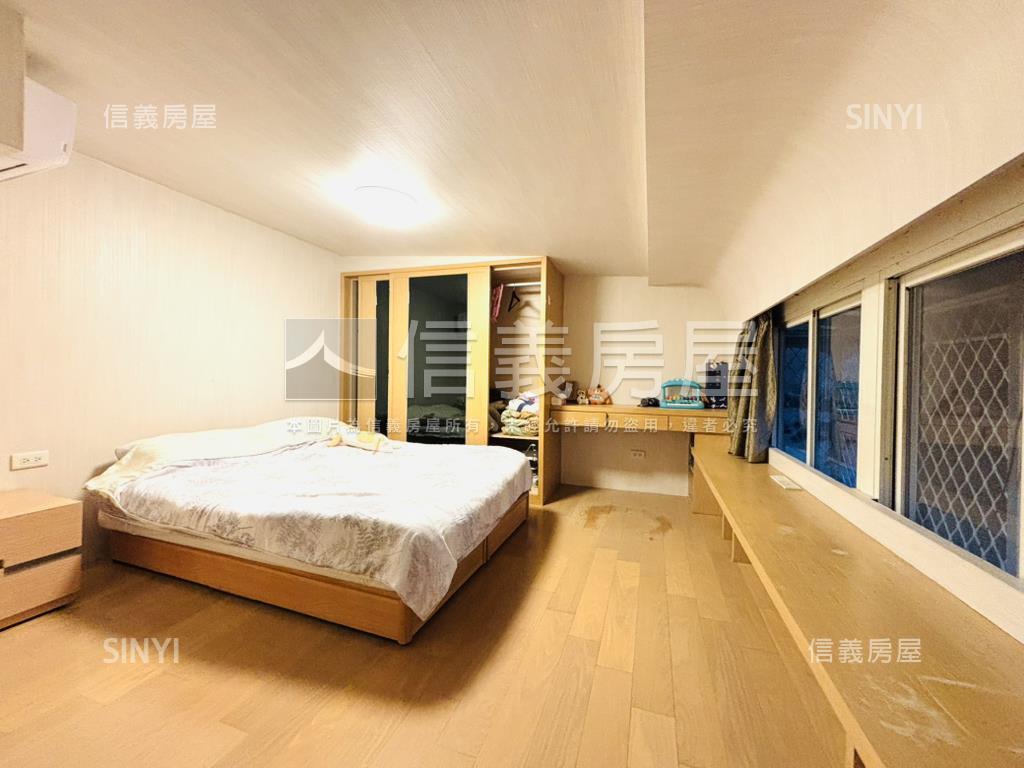 近捷運信義安和低總價美房房屋室內格局與周邊環境