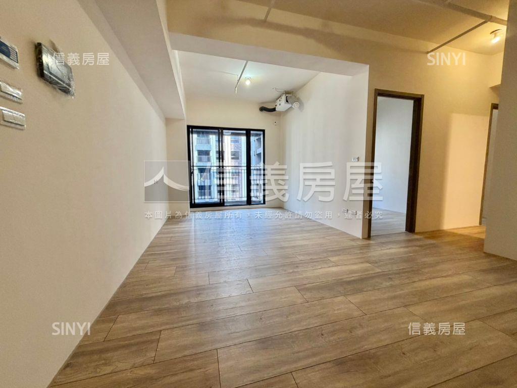 新高學區高樓三房美屋房屋室內格局與周邊環境