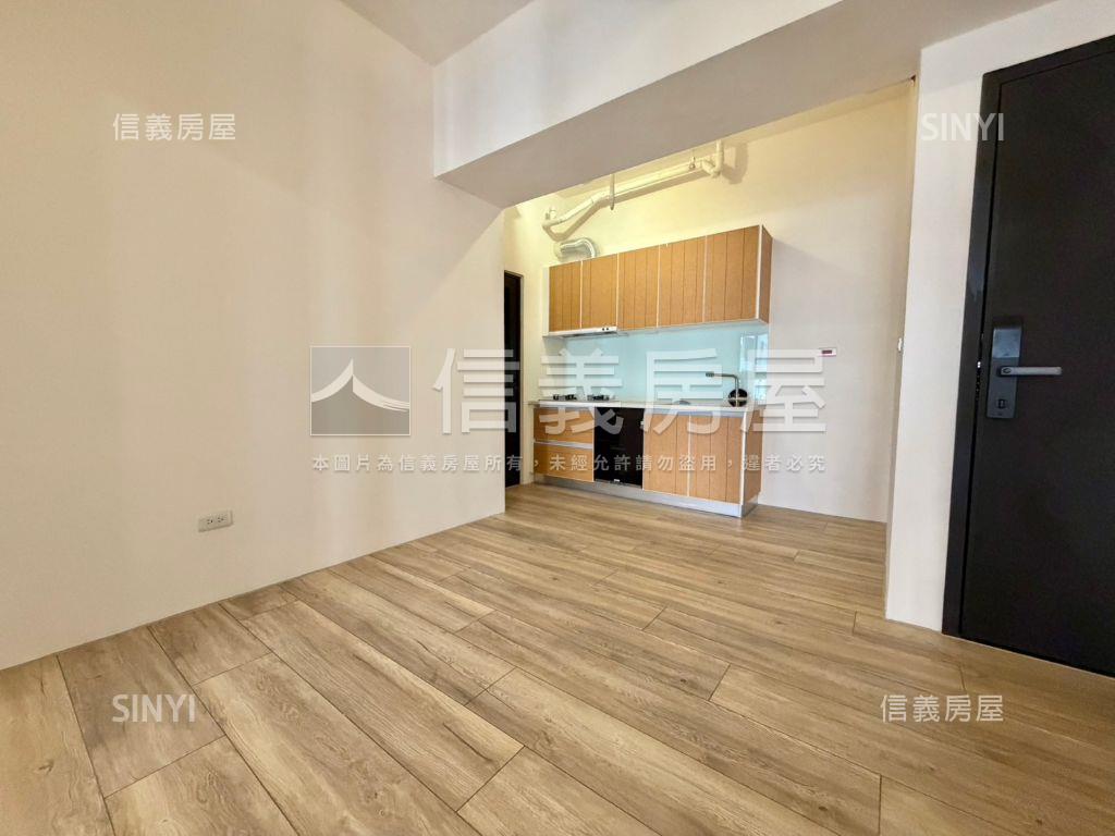 新高學區高樓三房美屋房屋室內格局與周邊環境
