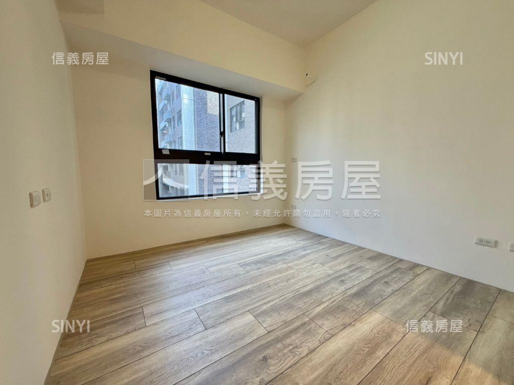 新高學區高樓三房美屋房屋室內格局與周邊環境