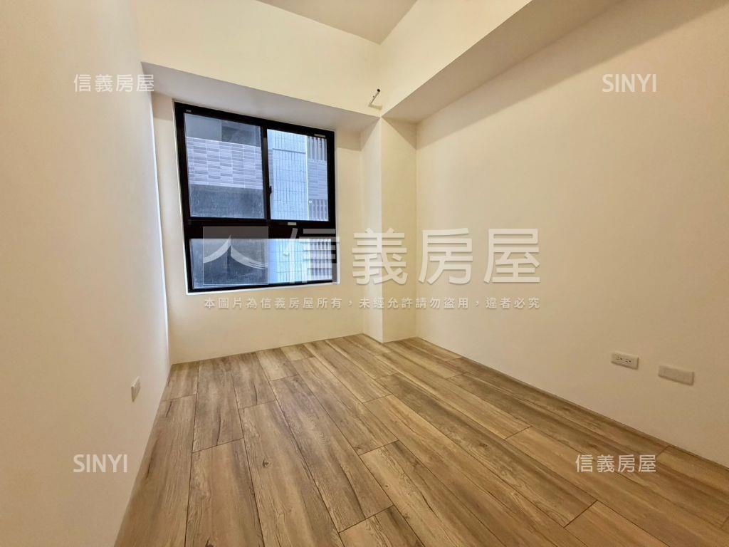 新高學區高樓三房美屋房屋室內格局與周邊環境