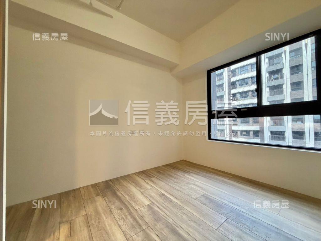 新高學區高樓三房美屋房屋室內格局與周邊環境