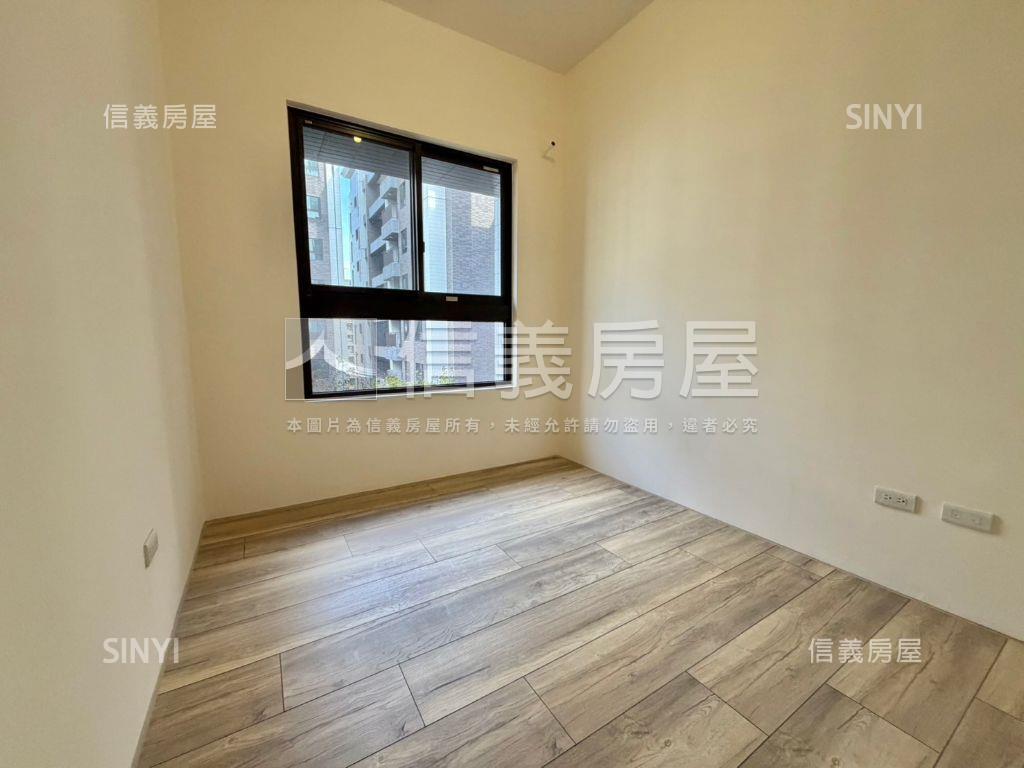 新高學區高樓三房美屋房屋室內格局與周邊環境