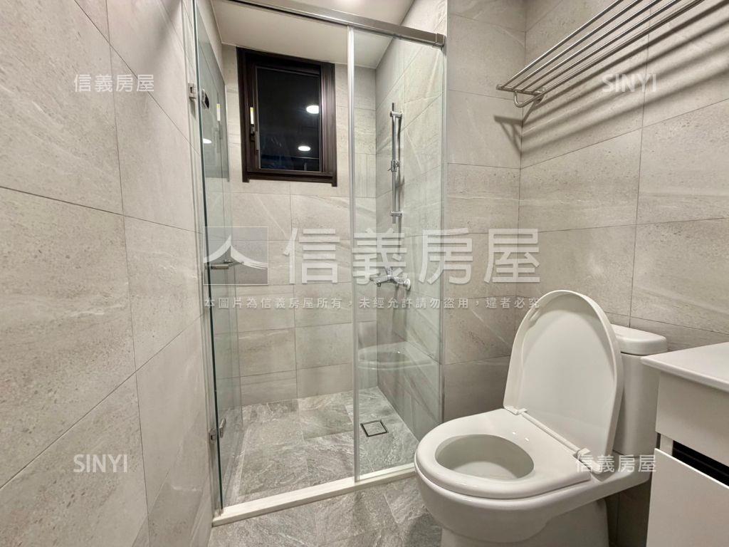 新高學區高樓三房美屋房屋室內格局與周邊環境