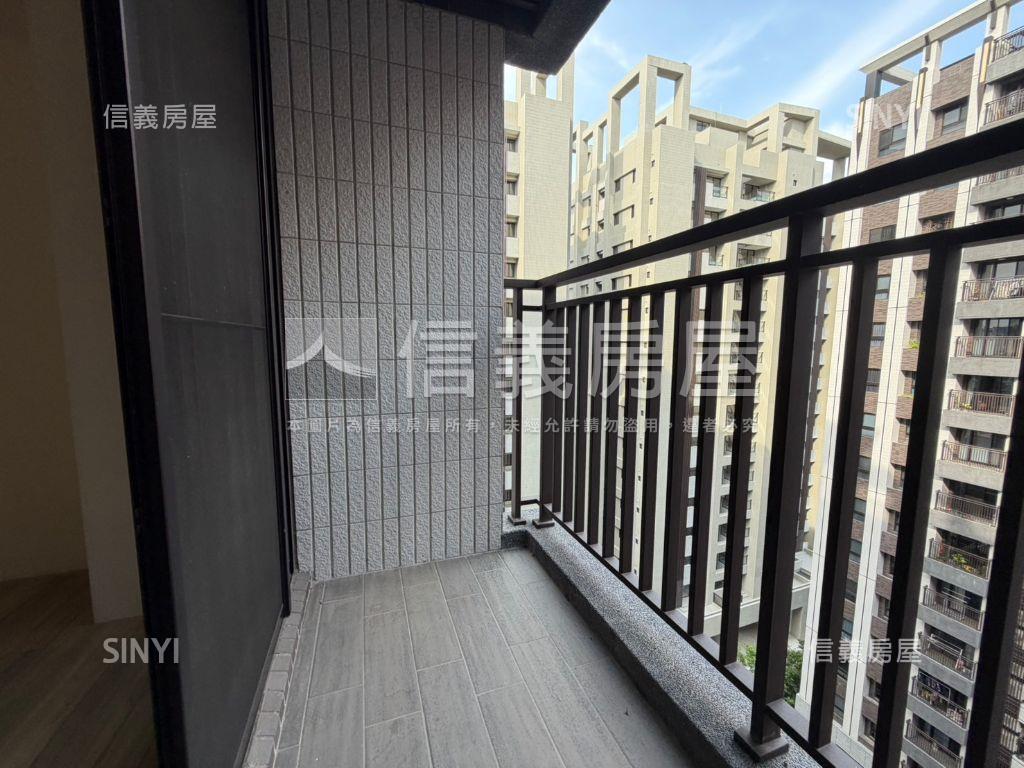 新高學區高樓三房美屋房屋室內格局與周邊環境