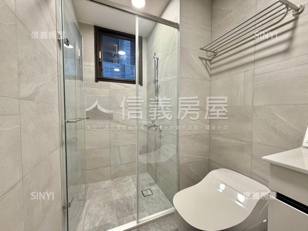 新高學區高樓三房美屋房屋室內格局與周邊環境