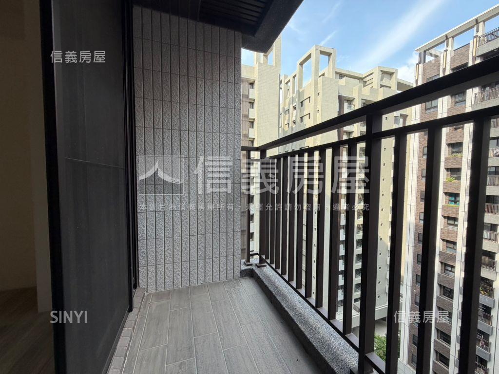 新高學區高樓三房美屋房屋室內格局與周邊環境