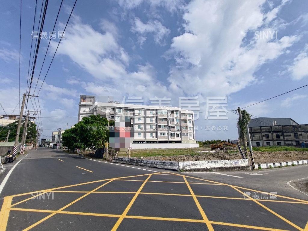 屏東市區約２分面寬農地房屋室內格局與周邊環境