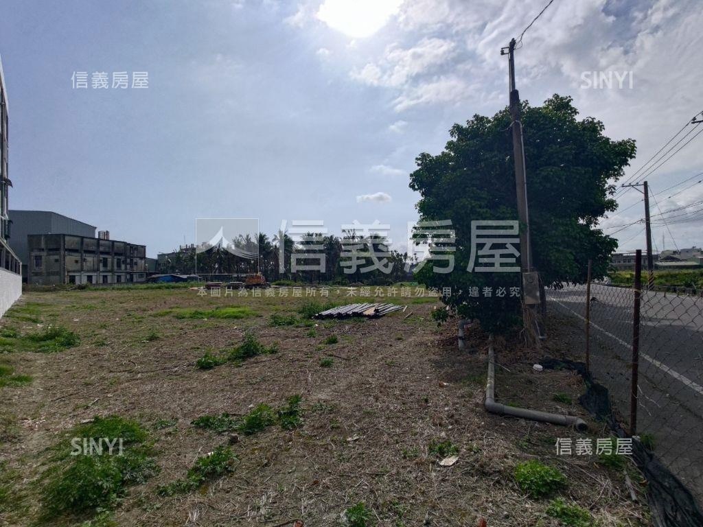 屏東市區約２分面寬農地房屋室內格局與周邊環境